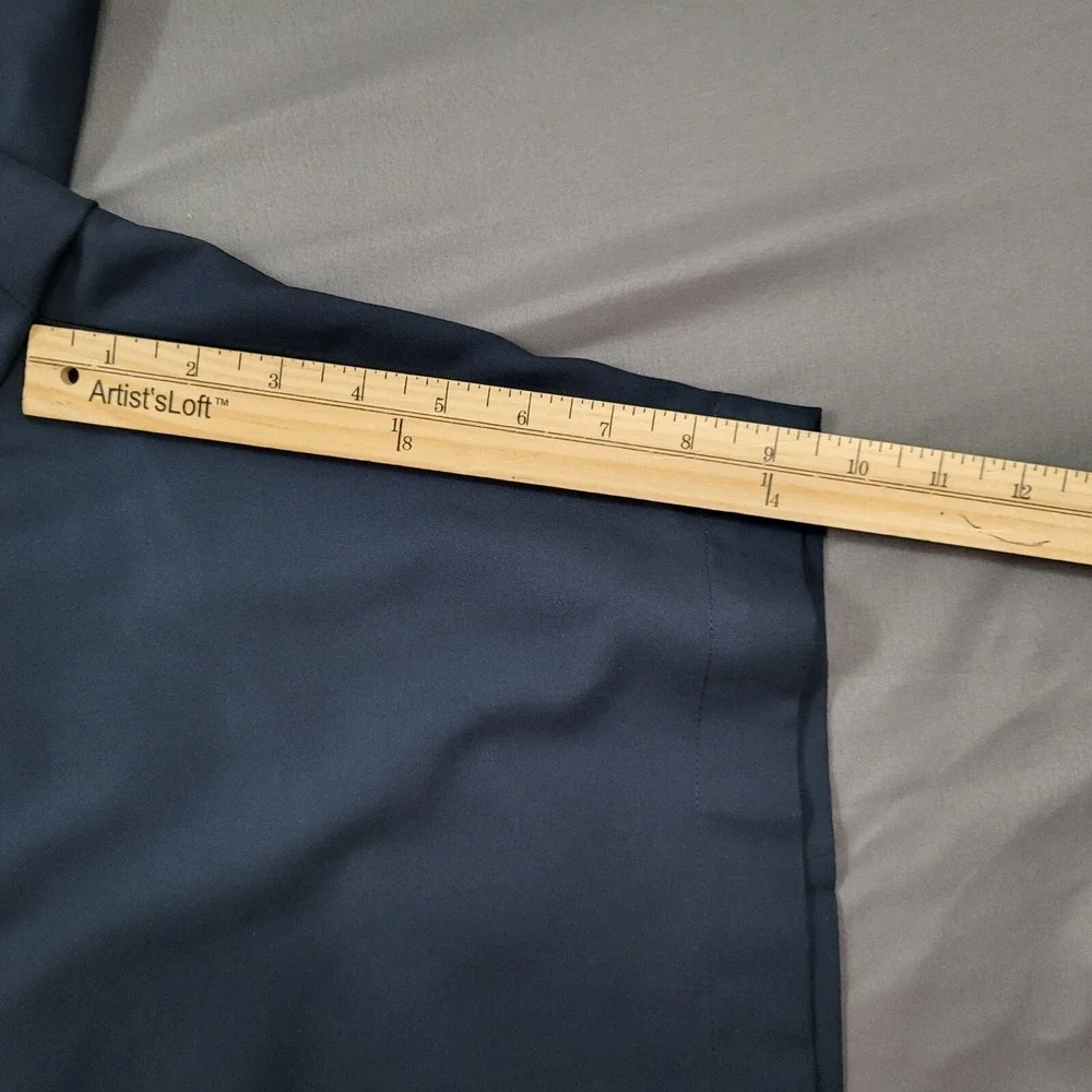 Greg Norman Collection measurements waist
